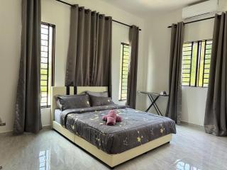 Denai Rahsia Homestay Nafisa - 5