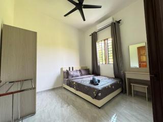 Denai Rahsia Homestay Nafisa - 3