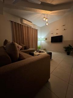 Luxury apartment in f11 1 - 9