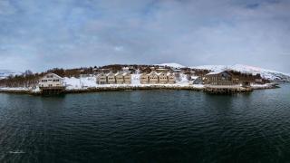 Steam Pier Adventure Hotel - 1