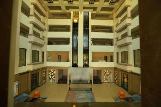 Grand Sarovar Portico, Latur - 2