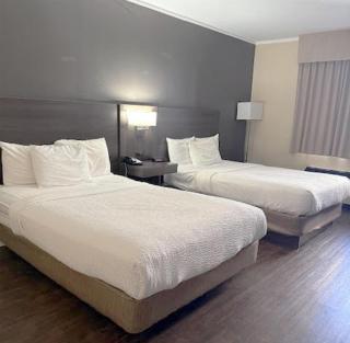SureStay by Best Western Brockville - 3