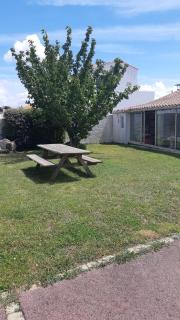 Maison de la mer - Brétignolles-sur-Mer - 0