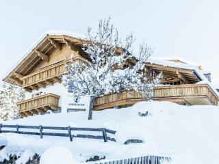 Chalet in Wagrain near Ski Lift - 0