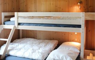 Holiday Home Solhaven Blåvand Iv - 1