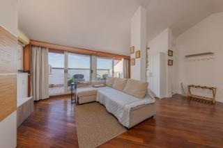 Rooftop apartment Mestre - 6
