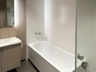 Family Cabin With Picturesque View At Røn - 3