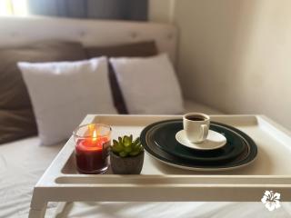 Central 1-Bedroom Apartment near Sucupira Market - 2