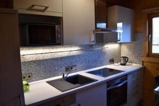 Unser Landhaus - Lastering Ferienhäuser & Apartments - Wettringen - 6