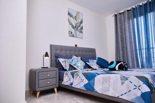 Apartment at Mamelles Tower - 9