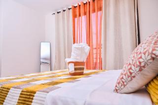 Apartment at Mamelles Tower - 6