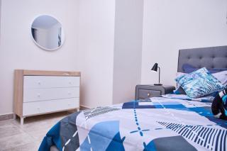 Apartment at Mamelles Tower - 3