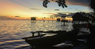 Hum Eh Polin Bungalow - 3