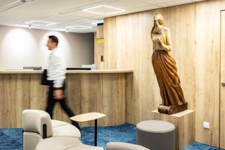 Les Terrasses Poulard - 9