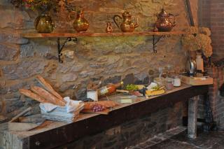 La Forge - Chambres d'hôtes en Ardenne - 9
