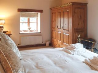 Flatts Barn - Hebden - 4