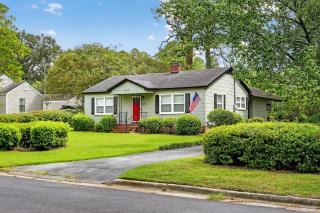 Cozy Moultrie Home with Backyard Retreat home - 6
