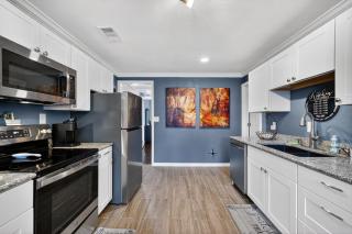 Cozy Moultrie Home with Backyard Retreat home - Moultrie - 1