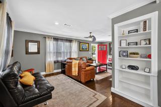 Cozy Moultrie Home with Backyard Retreat home - 3