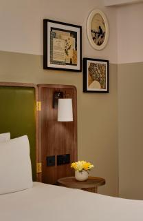 Mount Royal Hotel Edinburgh by The Unlimited Collection - Édimbourg - 0