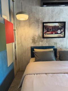 The Arch Casa - Design Hotel Pai - 4