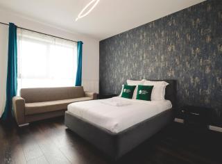 Smart Stay Plaza - 8