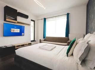 Smart Stay Plaza - 6