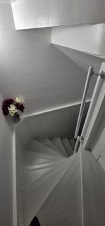 Air contioned and furnished half of semi detached house - 6