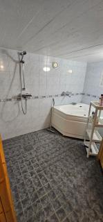 Air contioned and furnished half of semi detached house - 3