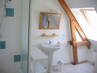 Maison familiale à 150m de la plage de Quimiac - 9