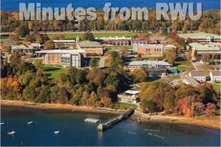 The Roost- Steps to beach & incredible water views - 1