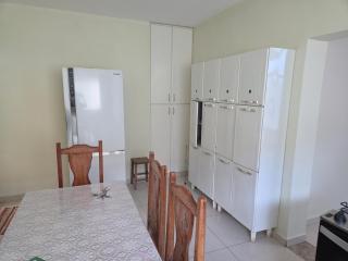 Casa com três suítes - 2
