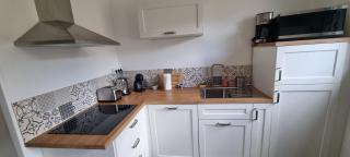 Appartement lumineux -terrasse au cœur de Morlaix - 2