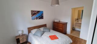 Appartement lumineux -terrasse au cœur de Morlaix - 1