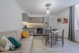 Mood Apartment - 8