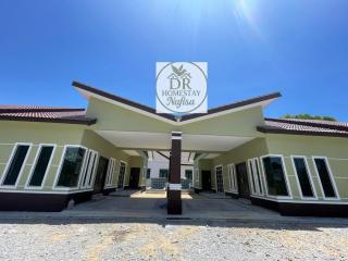 Denai Rahsia Homestay Nafisa -  - 0