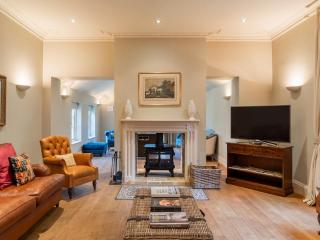 The Grange Farmhouse - 4