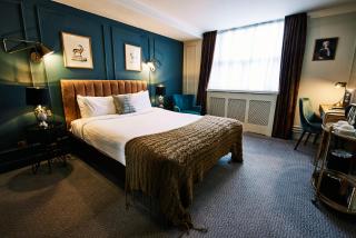 Hotel Cromwell Stevenage - 9