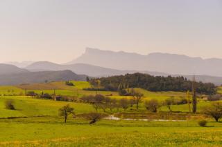 Le Brame des 4 Vents - Refuge entre Drôme & Vercors - 7