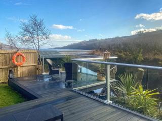 Riverside Cottage - 0