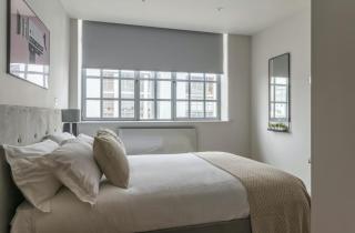 Elegant 2-Bedroom Flat Near London Bridge - Perfect Location with Easy City Access - 1