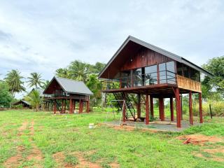 Kolla Watersong Resort - 8