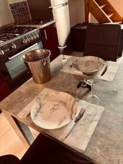 La parenthèse secrète - Danvou - 1