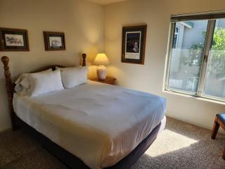 Snowcreek Resort Vacation Rentals 618 Club Drive - 4