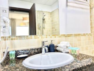 JBR Beach - Panoramic Sea View 2BR Apartment - 3