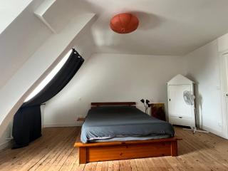 Le Studio des Halles - Chambre d'Hôtes - 9
