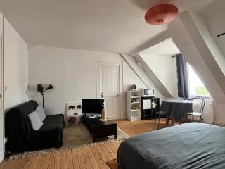 Le Studio des Halles - Chambre d'Hôtes - 7