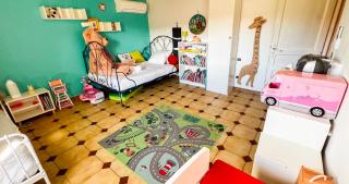 Vacation Home - Pool - Parking & Charging Station - 6