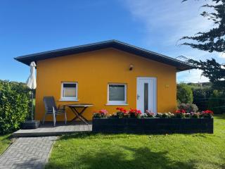 Ferienanlage Bullerbü - Lohme - 9