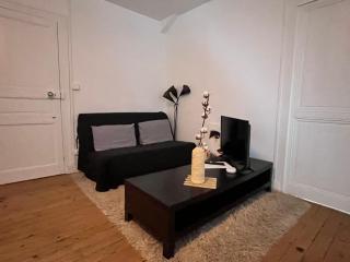 Le Studio des Halles - Chambre d'Hôtes - 8